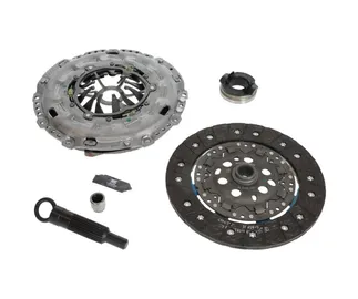 LuK Clutch Kit - 6233790000