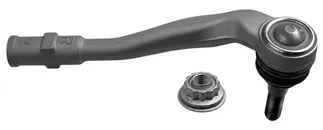 LEMFORDER Front Right Outer Steering Tie Rod End - 4H0422818A