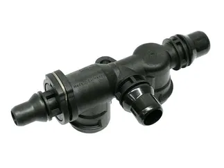 Behr Radiator Engine Coolant Thermostat - 17107559966