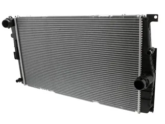 Valeo Radiator - 17118672103