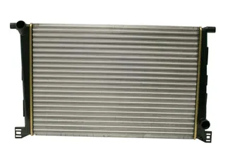 Nissens Front Radiator - 17118675266