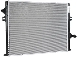 Nissens Radiator - 17118741830