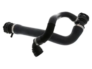 CRP Upper Radiator Coolant Hose - 17127536230