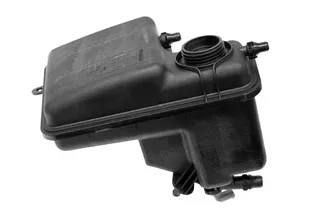 Behr Front Engine Coolant Reservoir - 17137647713