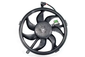 Behr Engine Cooling Fan - 17427535100