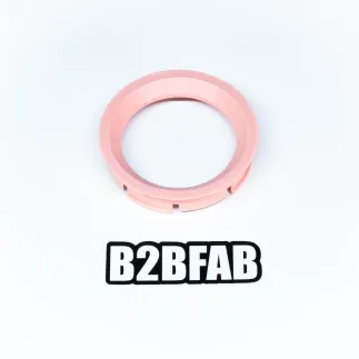 B2BFAB Hub Centric Ring - 72.6mm To 57.1mm