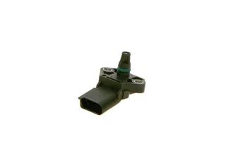 Bosch Manifold Absolute Pressure Sensor - 038906051E