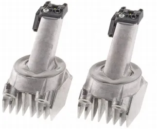 Hella Daytime Running Light Module - 63127262731