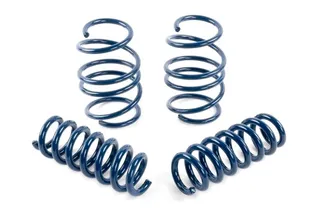 Dinan Performance Spring Set For G42 BMW M240i xDrive