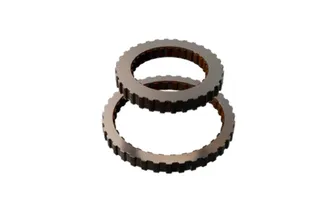 Dodson Motorsport Superstock 8 GS7 BMW DCT 8 Plate Gen2 Clutch Kit