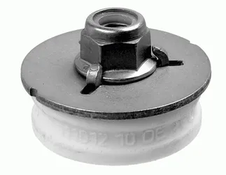 LEMFORDER Rear Upper Shock Mount - 33506771737