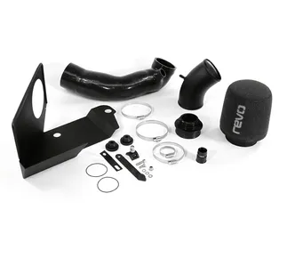 Revo Open Intake V2 For VW/Audi MQB 1.8/2.0TSI Stock Turbo