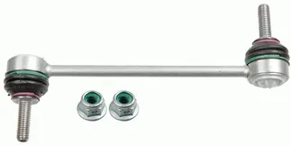 LEMFORDER Rear Suspension Stabilizer Bar Link - T4A2038