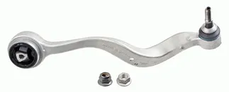 LEMFORDER Front Right Suspension Control Arm and Ball Joint Assembly - 31102348048