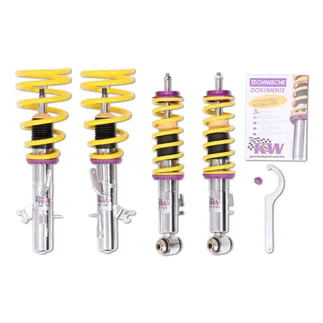 KW Street Comfort Coilover Kit for Mini R56 Hardtop Only Cooper S Cooper D JCW