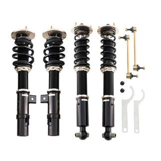 BC Racing BR Series Coilovers For BMW E38 7 Series