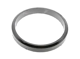 Ajusa Lower Catalytic Converter Gasket - 18307577959