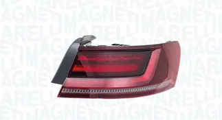 Magneti Marelli AL (Automotive Lighting) Tail Light - 3G8945208H