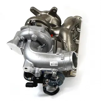 Revo Transverse Turbocharger Kit For VW/Audi 2.0TSI K04