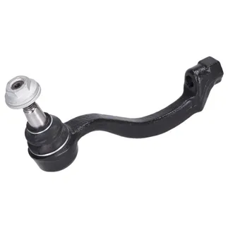 Febi Bilstein Front Steering Tie Rod End - LR111480
