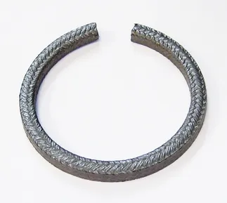 ElringKlinger Engine Crankshaft Seal - 0019971241