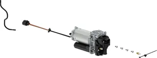 Wabco Suspension Compressor - 80A616005E