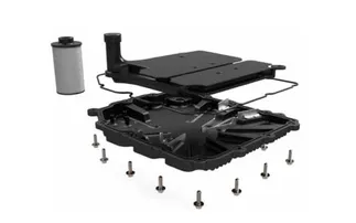 Dodson Motorsport Transmission Sump Pan Kit