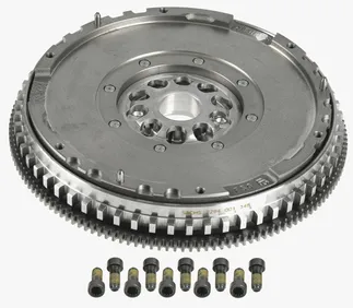 SACHS Clutch Flywheel - 31259452