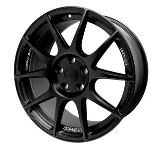 034 ZTF-LP01 FlowFormed Wheels 18x8.5 ET 45 (5x112)