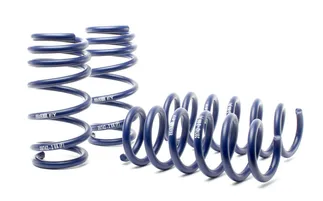 H&R Sport Springs For Audi - 28742-2