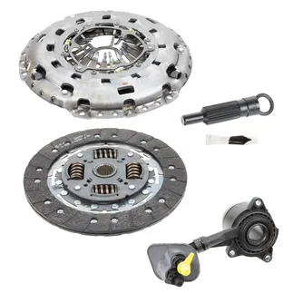 LuK Clutch Kit - C2S29309K