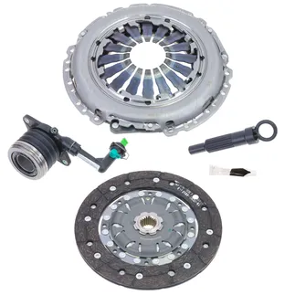 LuK Clutch Kit - 6223450330