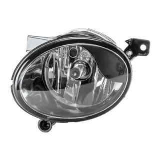 TYC Left Fog Light Assembly - 5K0941699G