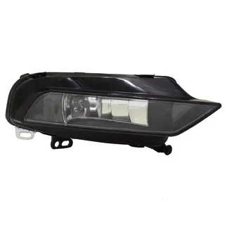TYC Right Fog Light Assembly - 8V0941700B