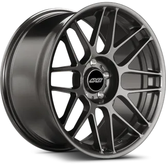 Apex ARC-8 Flow Formed Wheel 19x11 ET36 (5x120 / 67.1) - Anthracite
