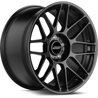 Apex ARC-8 Flow Formed Wheel 19x11 ET36 (5x120 / 67.1) - Satin Black