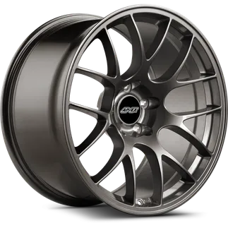 Apex EC-7 Flow Formed Wheel 19x9.5 ET35 (5x120 / 72.56) - Anthracite