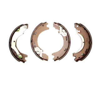 Dynamic Friction Parking Brake Shoe - LR031947