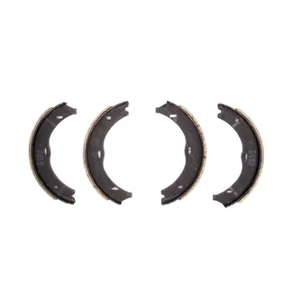 Dynamic Friction Parking Brake Shoe - 6394200220