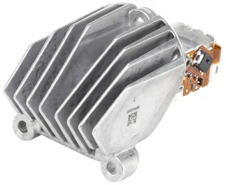 Hella Lighting Control Module Repair Kit - 63117343876