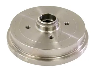 Zimmermann Rear Brake Drum - 191501615B