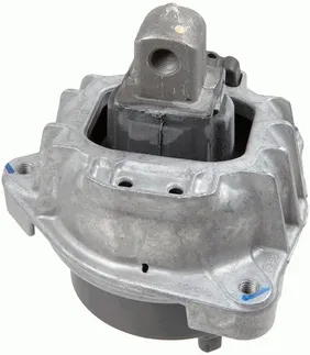 LEMFORDER Engine Mount - 22116777374