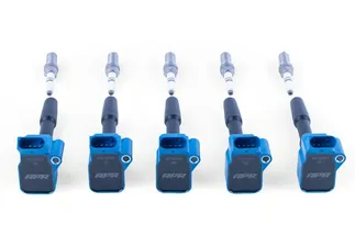APR Ignition Coil & Spark Plug Kit For EA839 3.0T Engines
