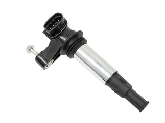 BREMI Direct Ignition Coil - 12629037