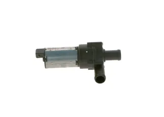 Bosch Engine Auxiliary Water Pump - 078965561