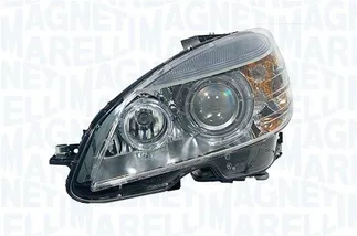 Magneti Marelli AL (Automotive Lighting) Front Left Headlight Assembly - 2048209361