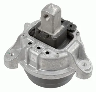 LEMFORDER Motor / Engine Mount - 22116858976