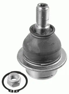 Lemforder - Transit Ball Joint - 2T1Z 3468-A