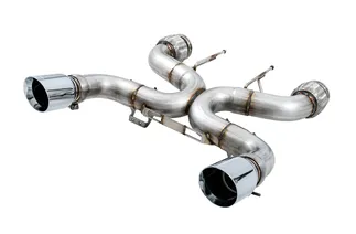 AWE Performance Exhaust For McLaren 720S 4.0L V8