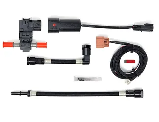 Fuel IT Bluetooth Flex Fuel Kit For VW MK8 GTI/R / 8Y Audi S3